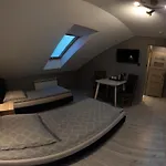 منزل للإقامة Atmosfera *