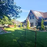 Atmosfera منزل للإقامة Rozalin (Pruszkow)