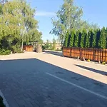 منزل للإقامة Atmosfera Rozalin (Pruszkow)