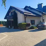 Atmosfera منزل للإقامة Rozalin (Pruszkow)