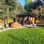 홈스테이 Atmosfera