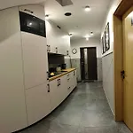 Atmosfera בית אירוח