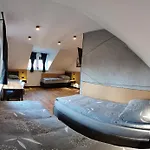 Atmosfera Homestay szállás Rozalin