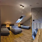 منزل للإقامة Atmosfera *