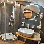 منزل للإقامة Atmosfera Rozalin (Pruszkow)