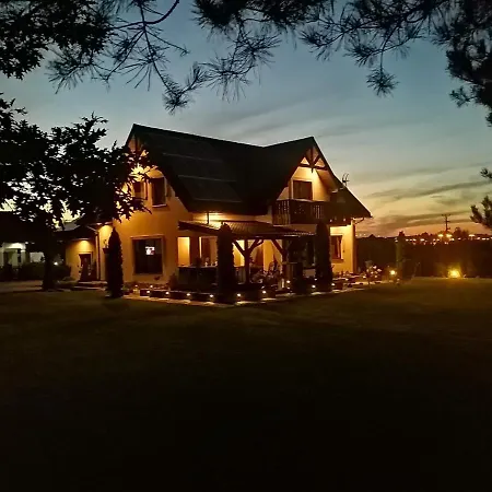 Atmosfera בית אירוח *