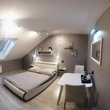 Habitación en casa particular Atmosfera