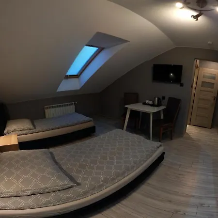 Homestay szállás Atmosfera *