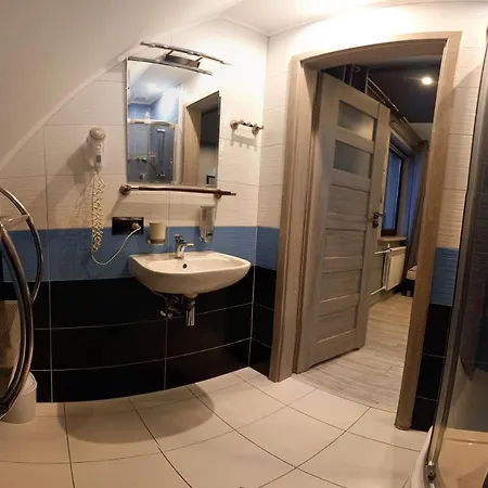 Atmosfera Habitación en casa particular
