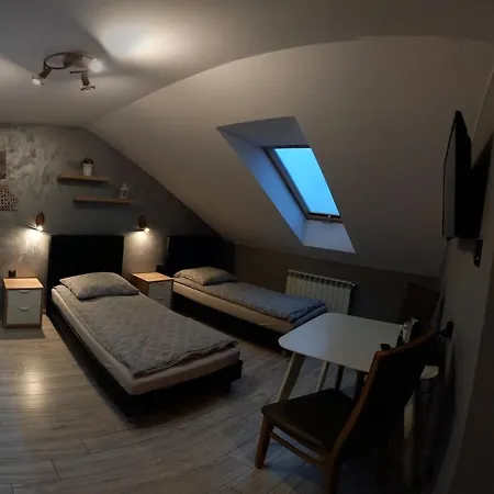 Atmosfera Ubytování v soukromí *