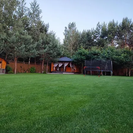 Atmosfera * Rozalin (Pruszkow)