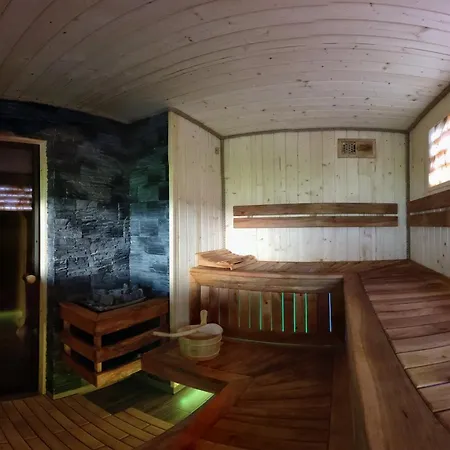 Habitación en casa particular Atmosfera