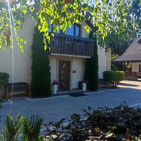 Atmosfera Homestay szállás