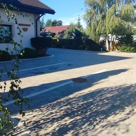 Atmosfera Rozalin (Pruszkow)