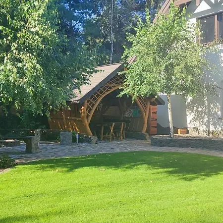 Atmosfera Ubytování v soukromí