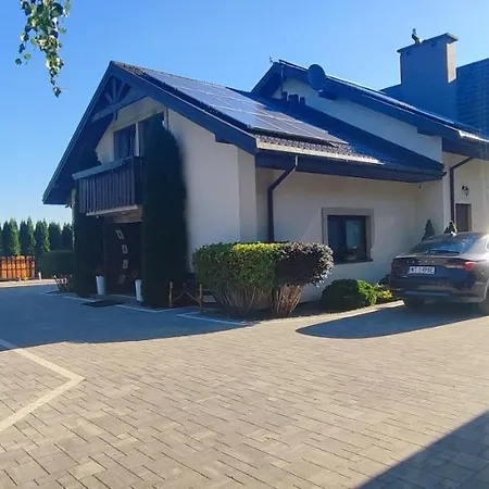 Atmosfera Homestay szállás Rozalin