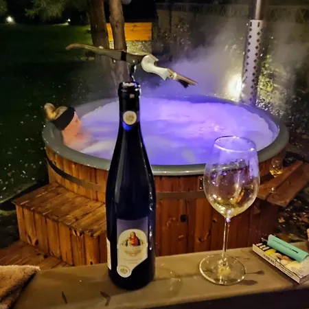 Atmosfera Rum i privatbostad Rozalin (Pruszkow)