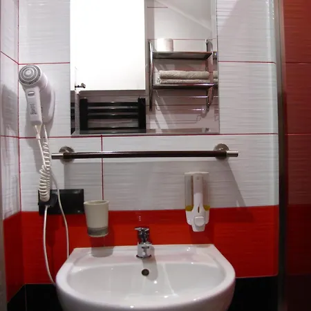 Atmosfera Homestay szállás *