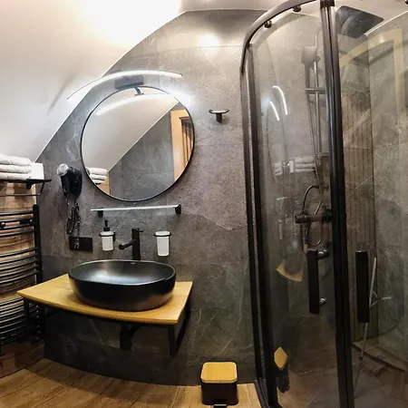 Homestay szállás Atmosfera