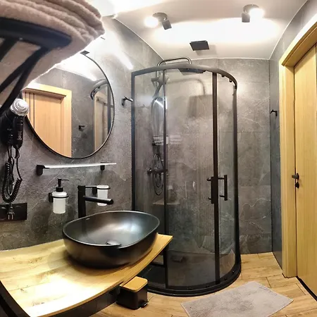 Homestay szállás Atmosfera *