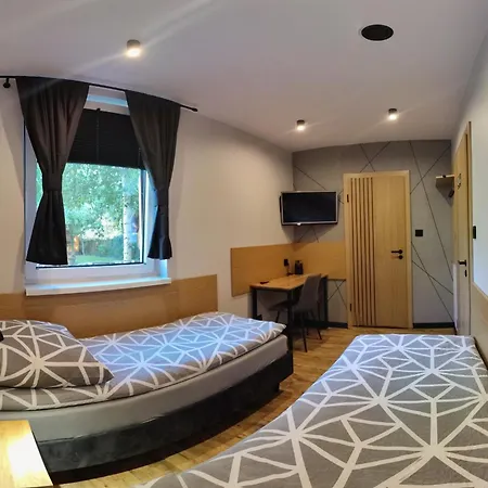 Homestay szállás Atmosfera Rozalin