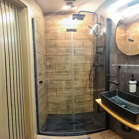 Atmosfera Rum i privatbostad