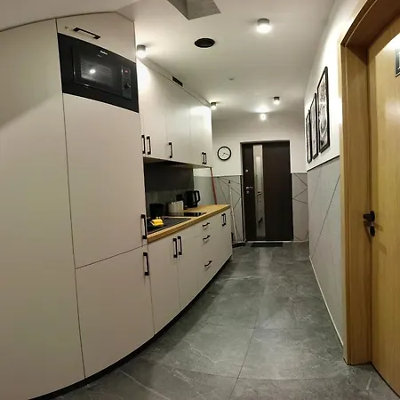 Atmosfera Rum i privatbostad
