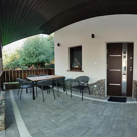 Homestay szállás Atmosfera *