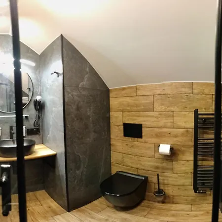 Atmosfera Rum i privatbostad *