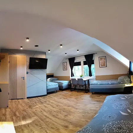 Homestay szállás Atmosfera *