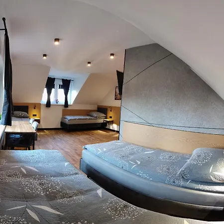 Atmosfera Homestay szállás Rozalin