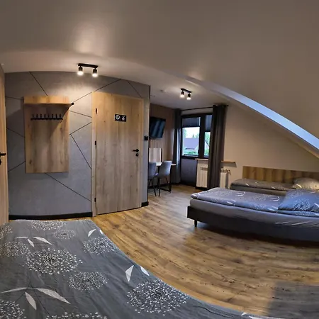 Atmosfera Rum i privatbostad