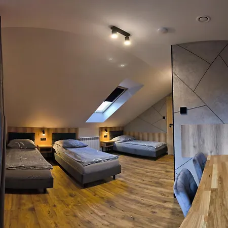 Homestay szállás Atmosfera *