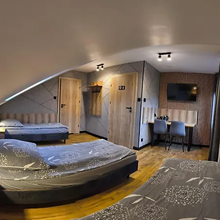 Atmosfera Homestay szállás Rozalin