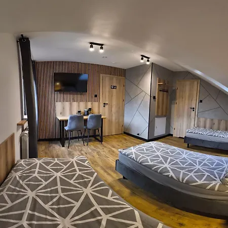 Atmosfera * Rozalin (Pruszkow)