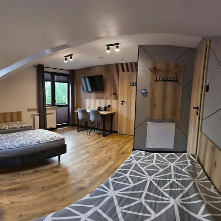 Atmosfera Rum i privatbostad