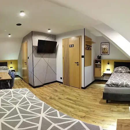 Atmosfera Homestay szállás