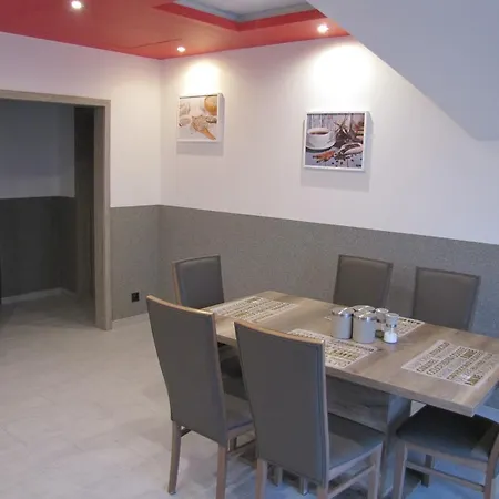 בית אירוח Atmosfera *