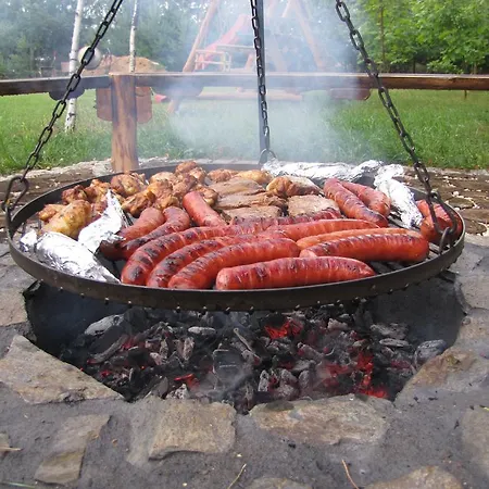 Atmosfera * Rozalin (Pruszkow)