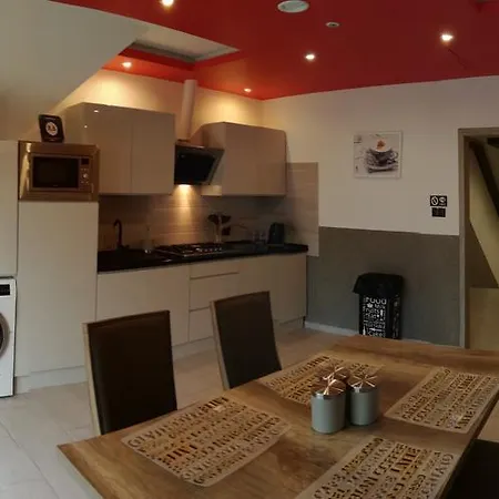 Atmosfera Homestay szállás