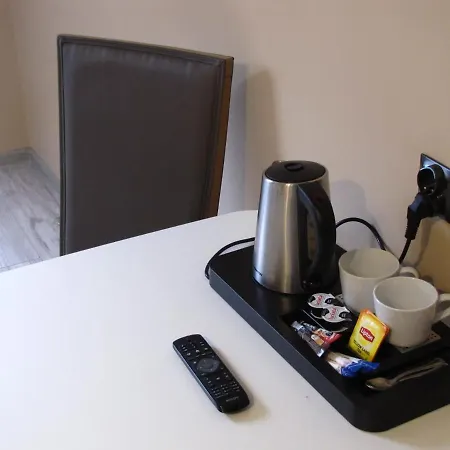Homestay szállás Atmosfera *