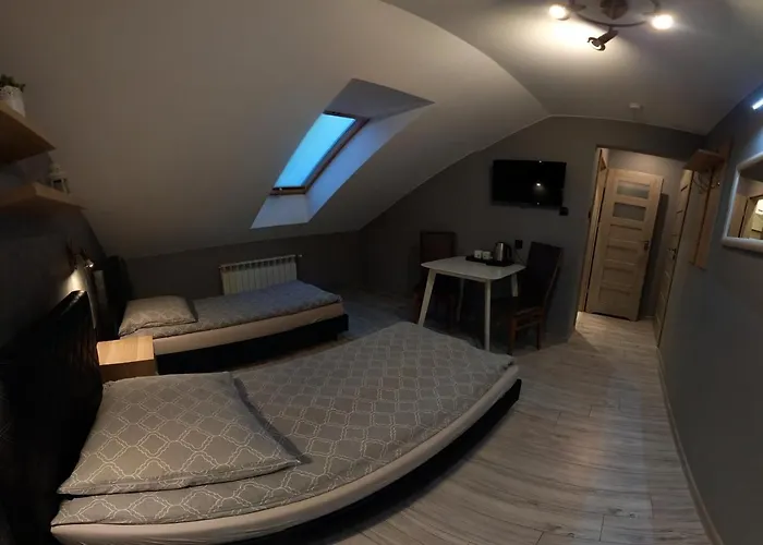 Homestay szállás Atmosfera *