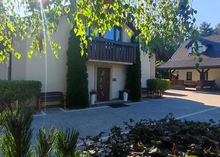 Atmosfera Homestay szállás