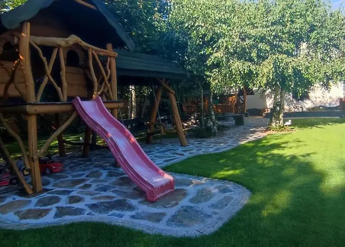 Atmosfera Homestay szállás Rozalin