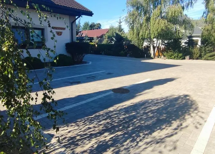 Atmosfera Rozalin (Pruszkow)