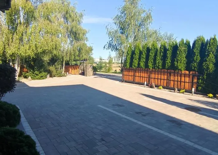 Homestay Atmosfera Rozalin (Pruszkow)