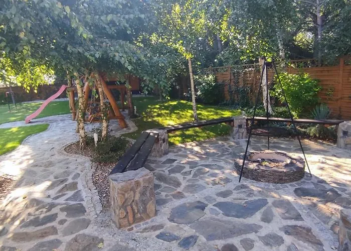 Atmosfera * Rozalin (Pruszkow)