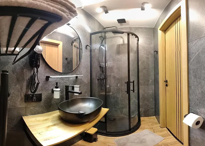 Homestay Atmosfera *