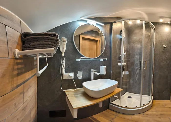 Homestay szállás Atmosfera