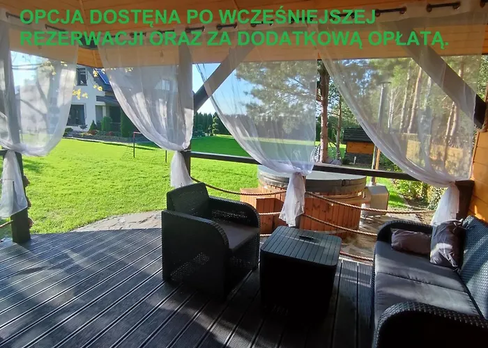 Atmosfera Homestay *